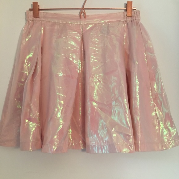 UNIF Dresses & Skirts - UNIF mermaid skirt